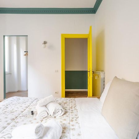 Vatican Cozy Apartment - Giuliana Rome Buitenkant foto