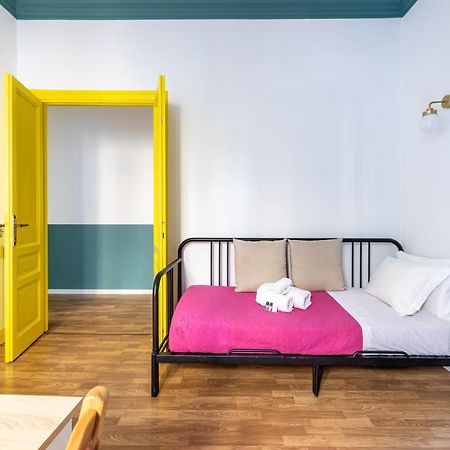 Vatican Cozy Apartment - Giuliana Rome Buitenkant foto