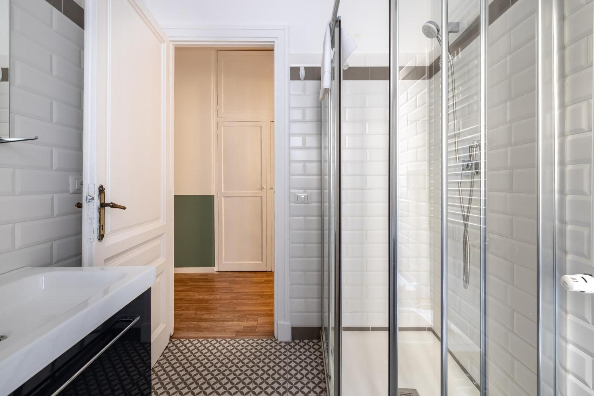 Vatican Cozy Apartment - Giuliana Rome Buitenkant foto