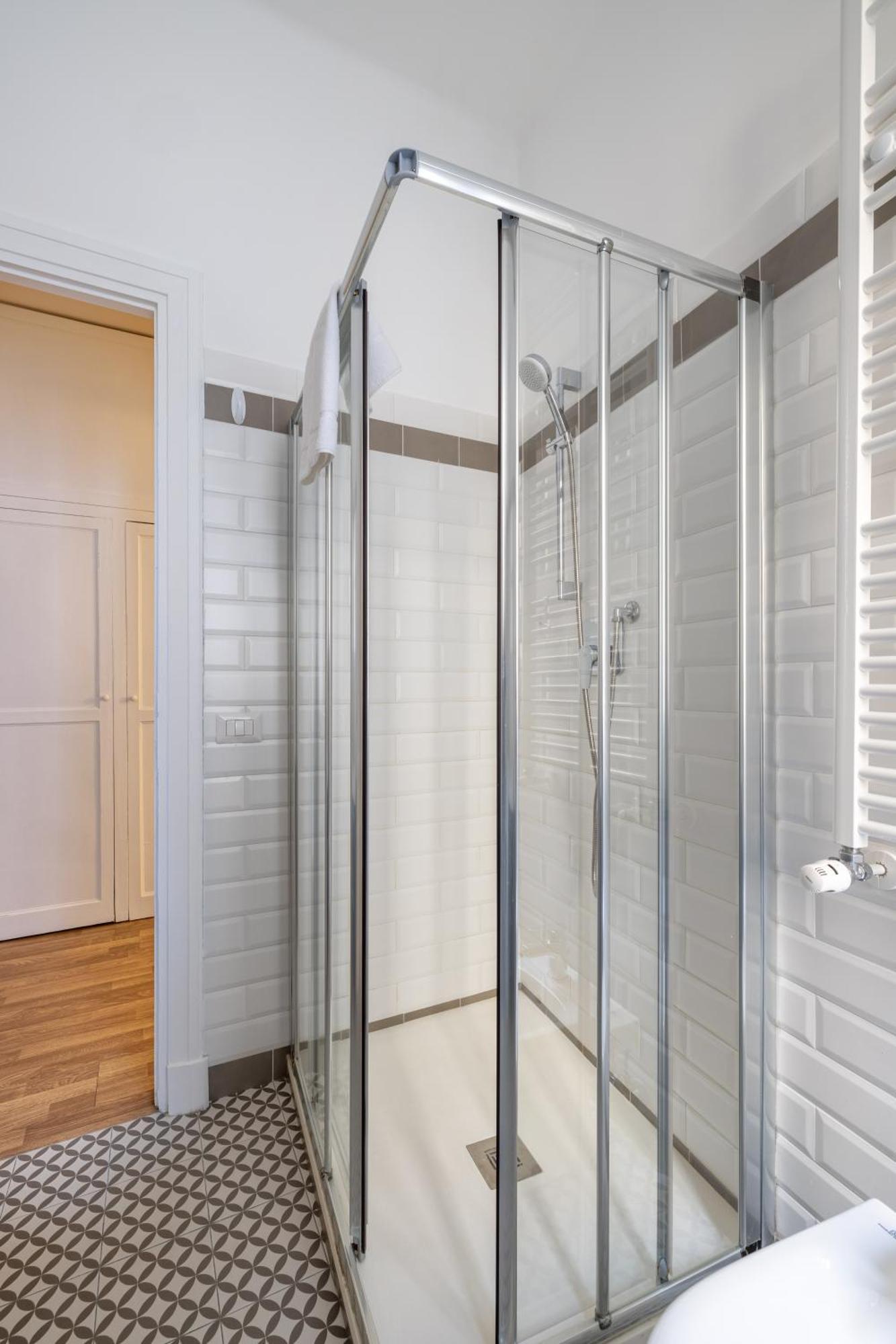 Vatican Cozy Apartment - Giuliana Rome Buitenkant foto