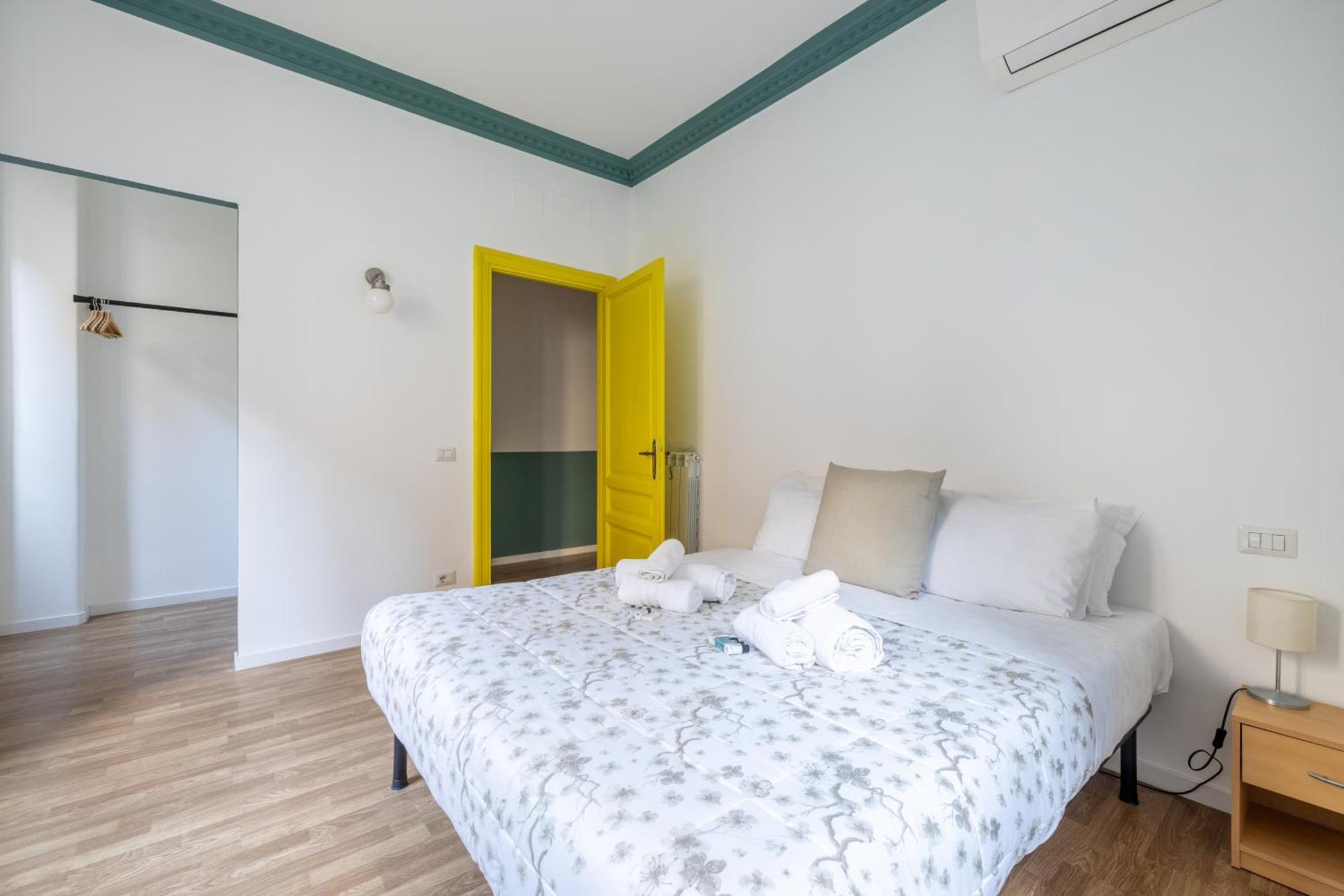 Vatican Cozy Apartment - Giuliana Rome Buitenkant foto