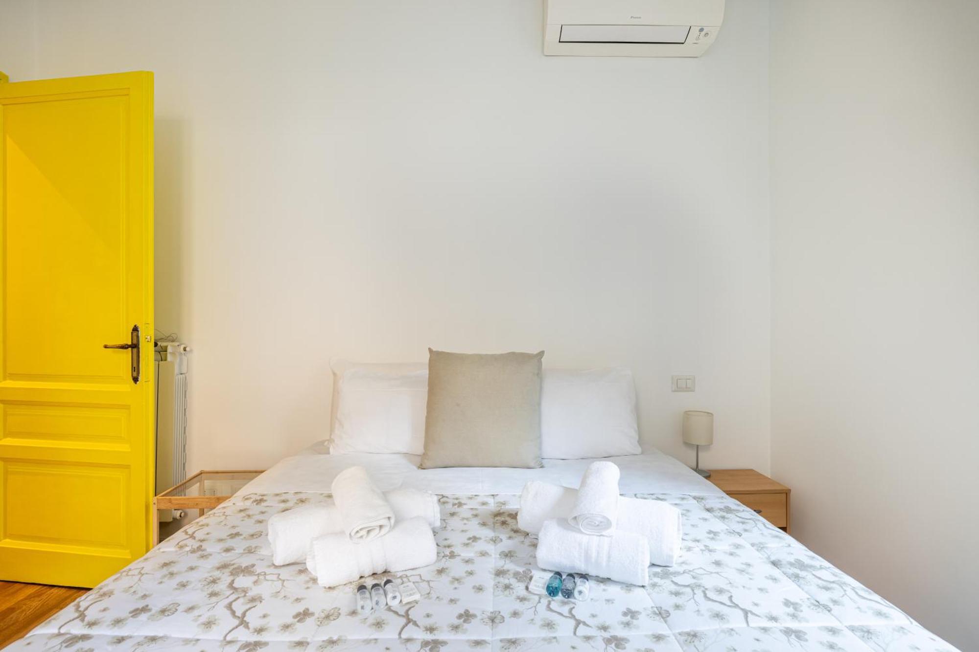 Vatican Cozy Apartment - Giuliana Rome Buitenkant foto