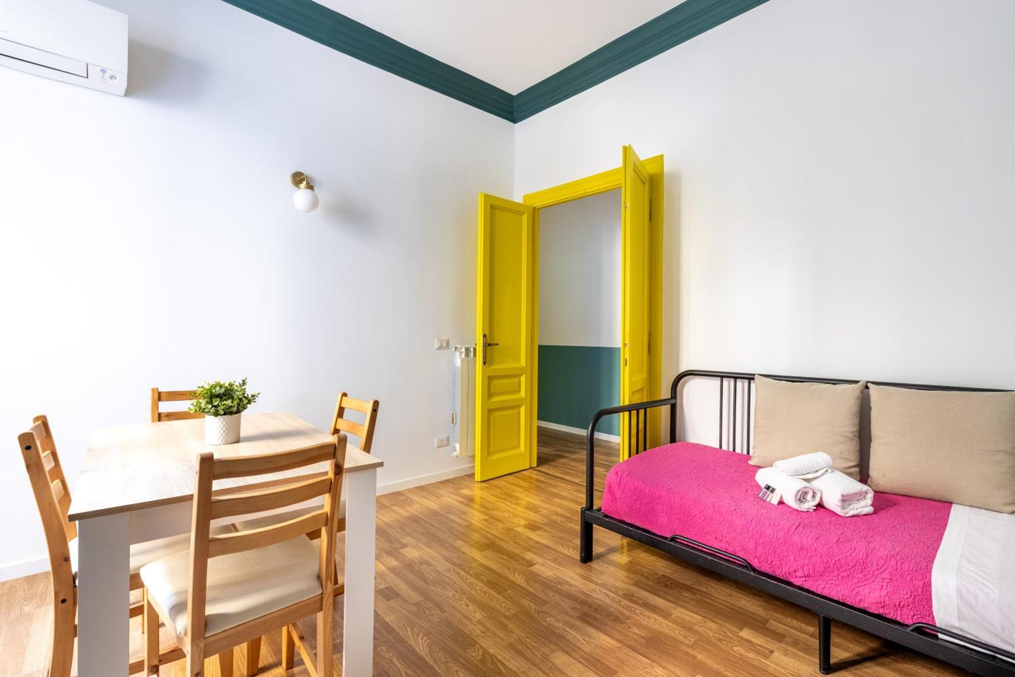 Vatican Cozy Apartment - Giuliana Rome Buitenkant foto