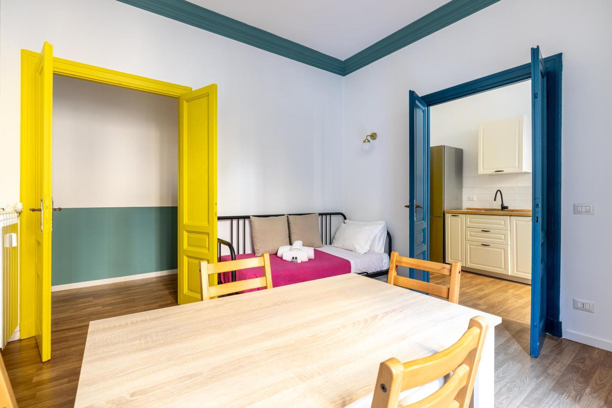 Vatican Cozy Apartment - Giuliana Rome Buitenkant foto