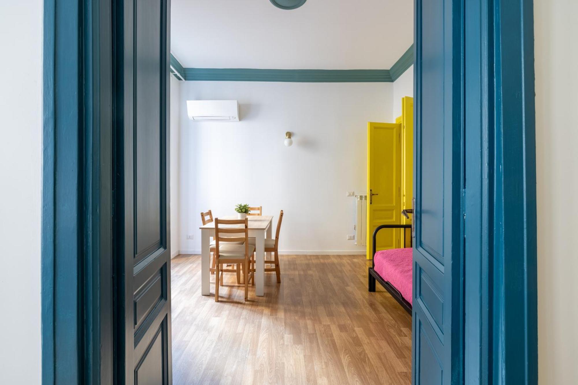 Vatican Cozy Apartment - Giuliana Rome Buitenkant foto