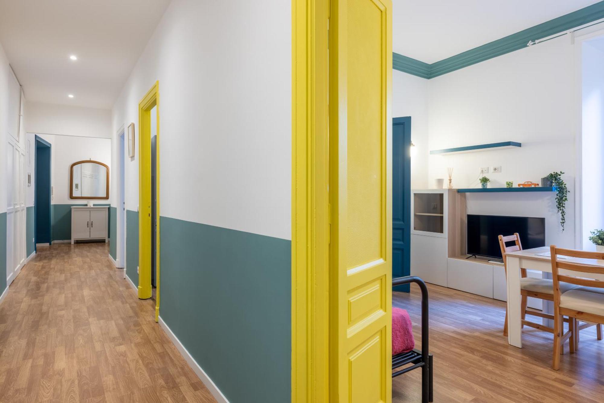 Vatican Cozy Apartment - Giuliana Rome Buitenkant foto