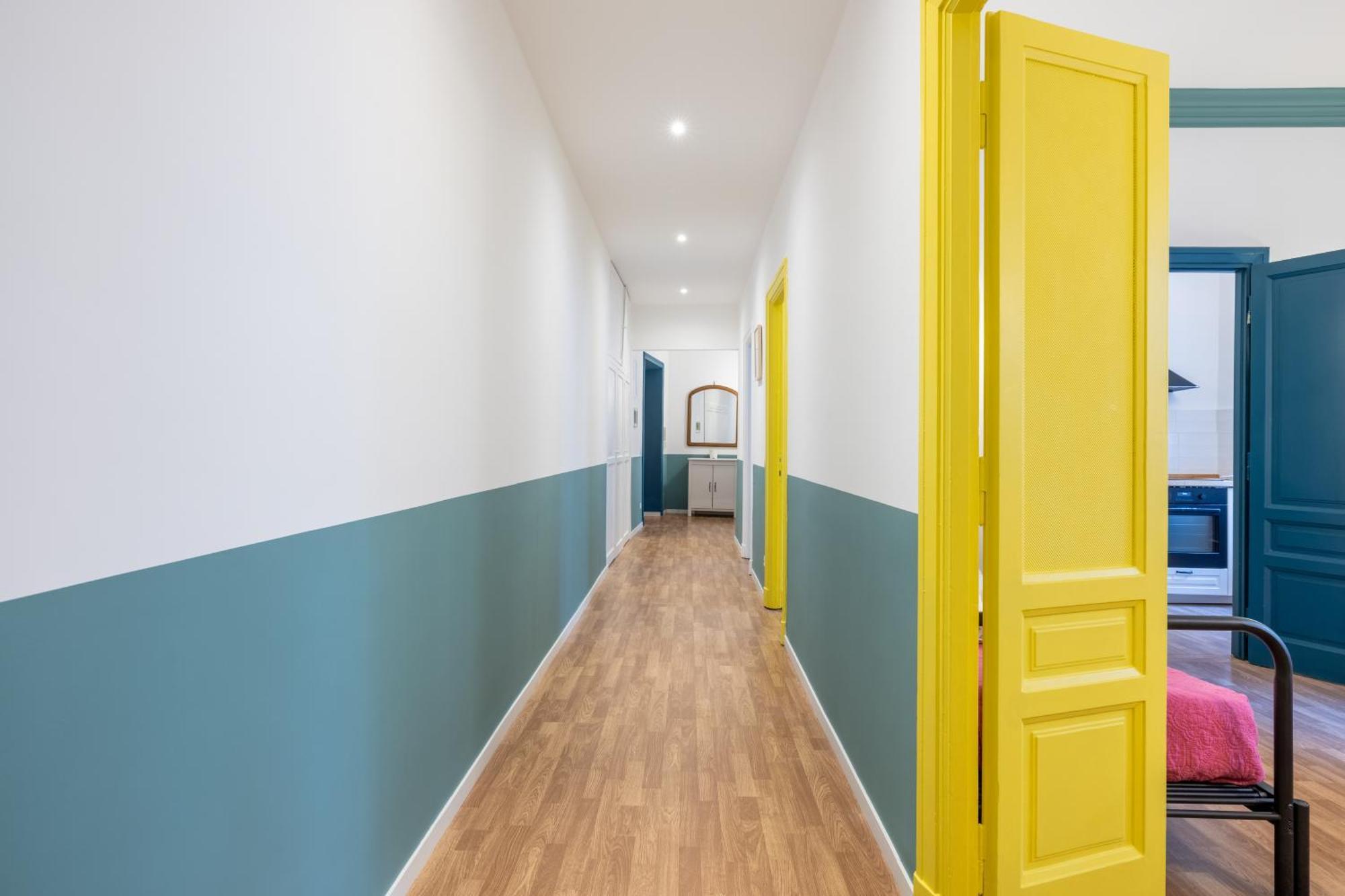Vatican Cozy Apartment - Giuliana Rome Buitenkant foto