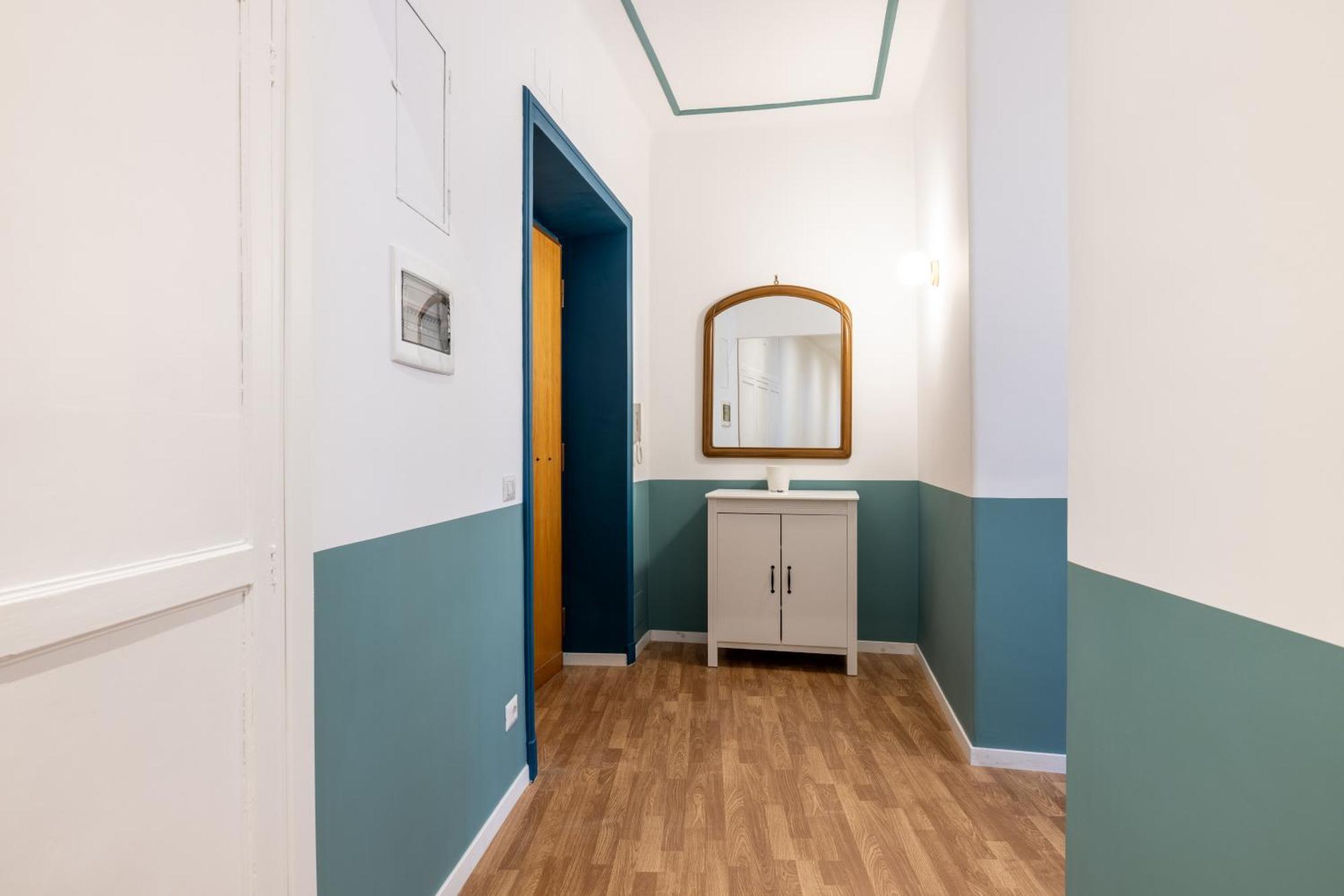 Vatican Cozy Apartment - Giuliana Rome Buitenkant foto