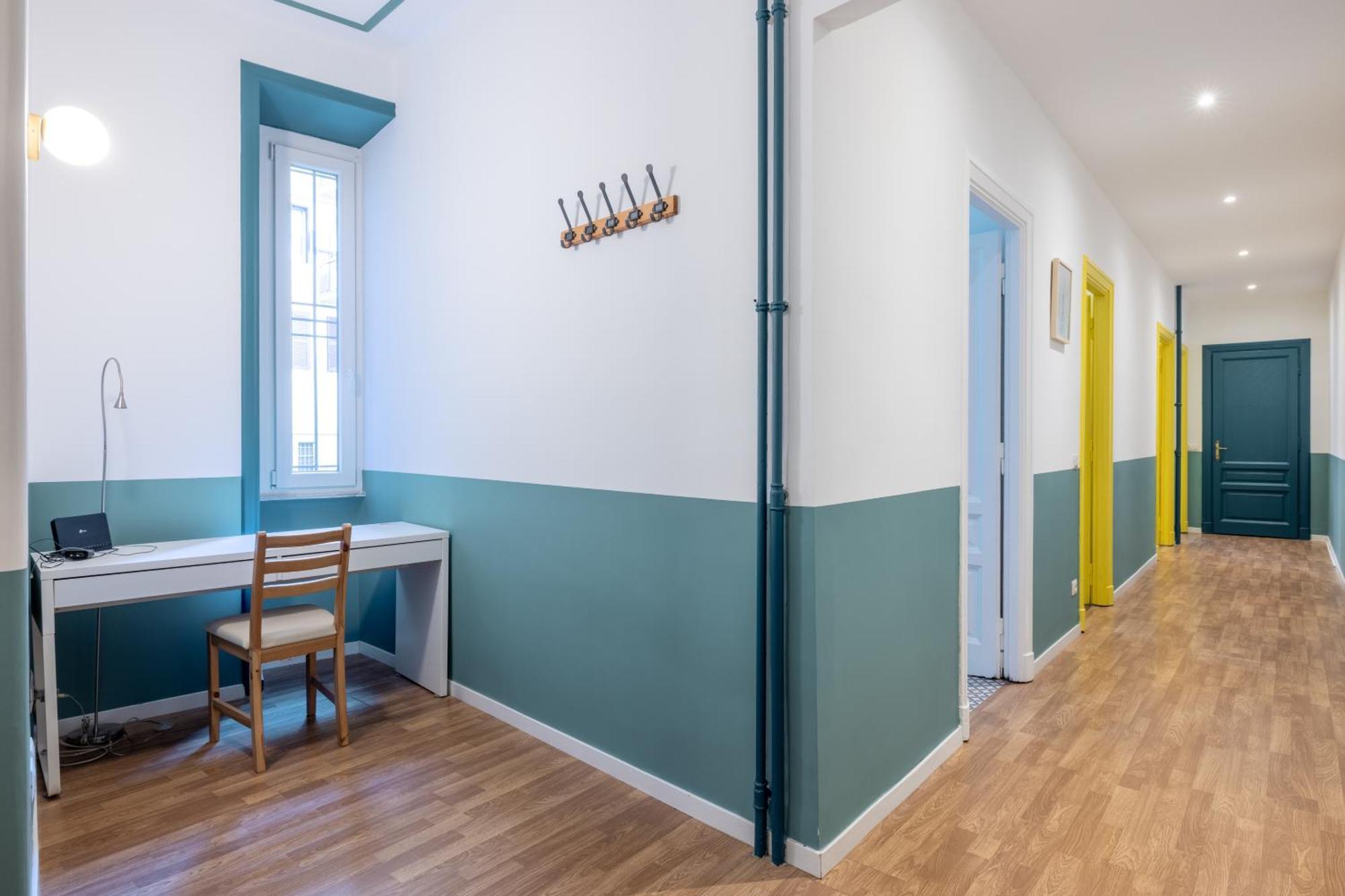 Vatican Cozy Apartment - Giuliana Rome Buitenkant foto